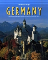 Journey through Germany - Ernst O Luthardt