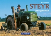 Steyr - Albert Mössmer