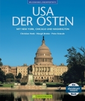 USA Der Osten