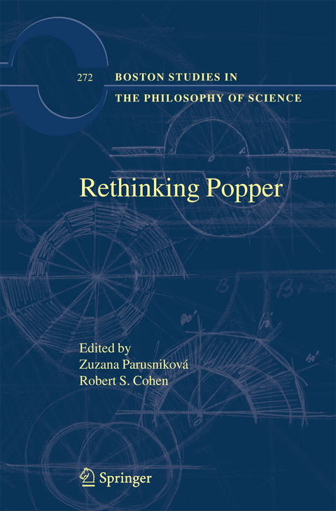 Rethinking Popper - 