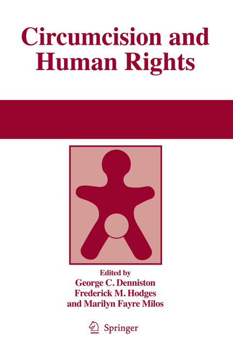 Circumcision and Human Rights - 