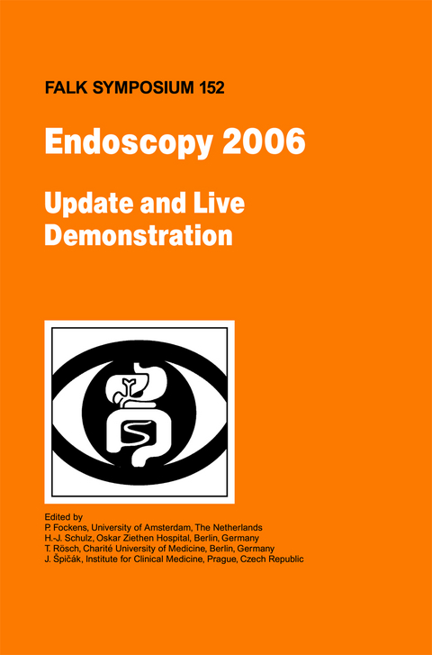 Endoscopy 2006 - Update and Live Demonstration - 