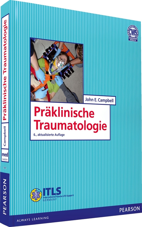 Präklinische Traumatologie - John E. Campbell