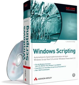 Windows Scripting - Holger Schwichtenberg