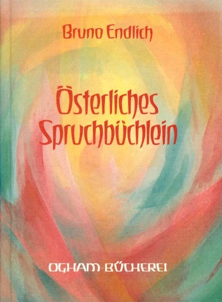 Österliches Spruchbüchlein - 