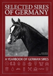 Ausgewählte Hengste Deutschlands 2010/11