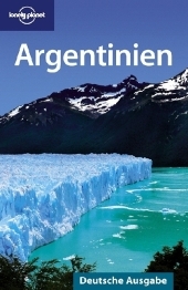 Argentinien - Danny Palmerlee