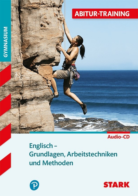 STARK Abitur-Training - Englisch Methoden Oberstufe - Jochen Baier