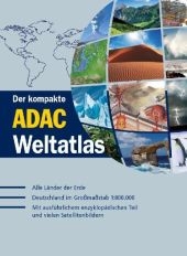 Der kompakte Weltatlas