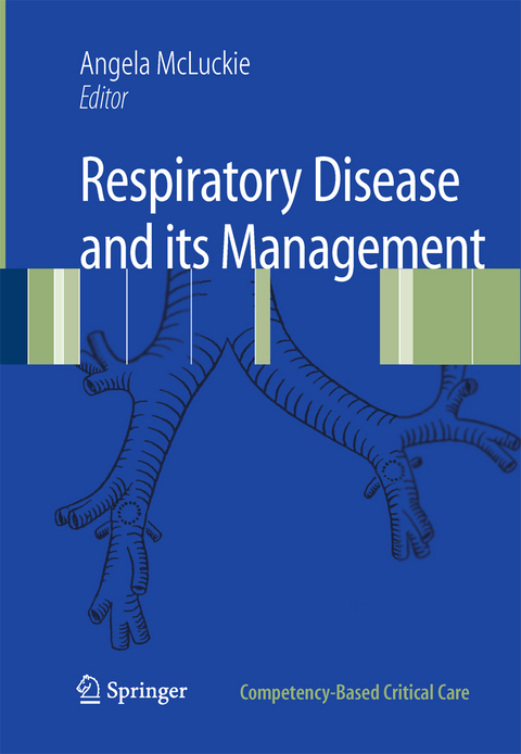 Respiratory Disease and its Management - 