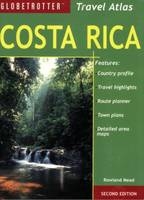 Costa Rica - Rowland Mead