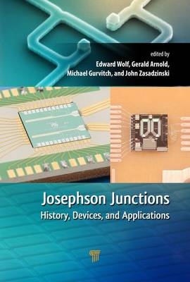 Josephson Junctions - 