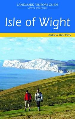 Isle of Wight - Chris Parry, Jackie Parry