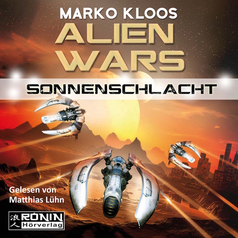 Sonnenschlacht - Marko Kloos