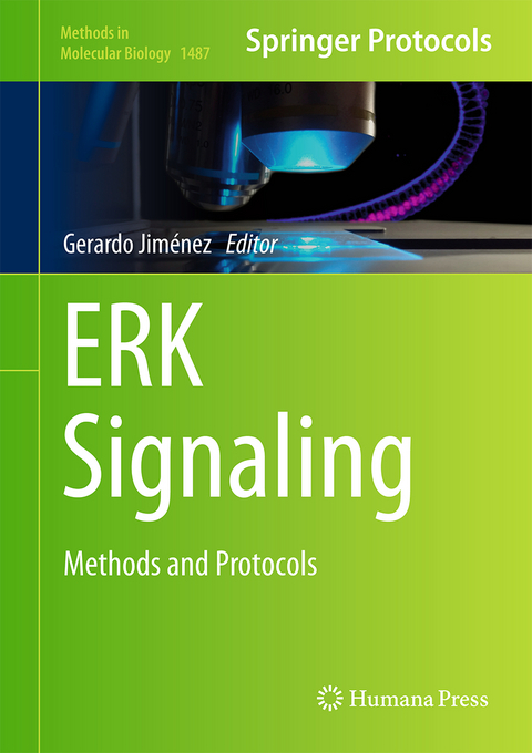 ERK Signaling - 