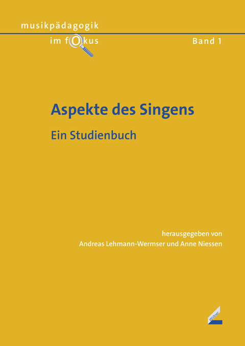 Aspekte des Singens - 