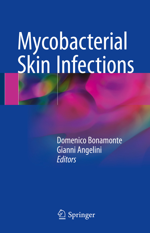 Mycobacterial Skin Infections - 