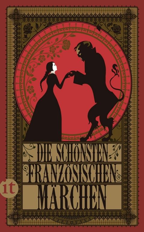 Die schönsten französischen Märchen - 