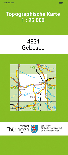 Gebesee