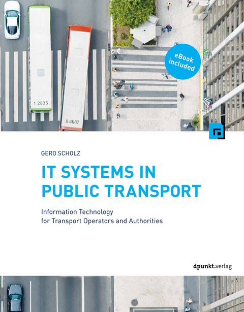 IT Systems in Public Transport - Gero Scholz