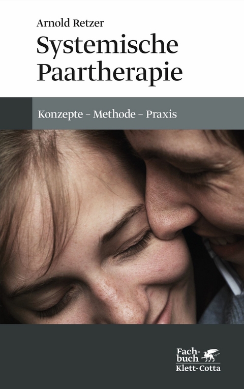 Systemische Paartherapie -  Arnold Retzer