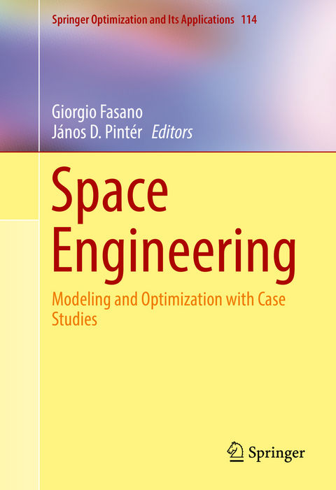 Space Engineering - 