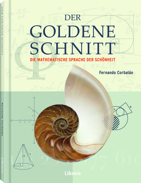 Der Goldene Schnitt - Fernando CorbalÃ¡n