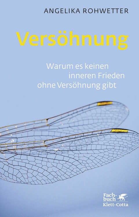 Versöhnung - Angelika Rohwetter