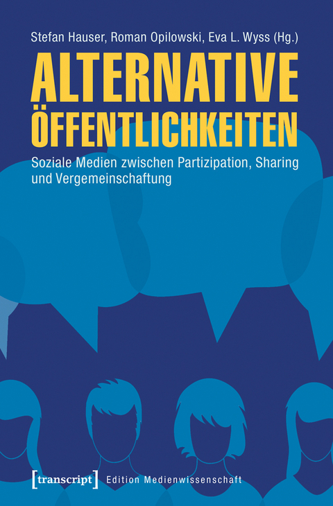 Alternative Öffentlichkeiten - 