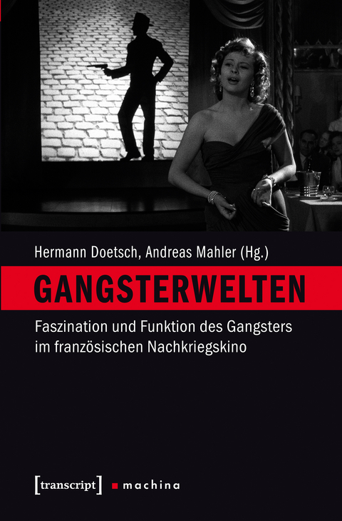 Gangsterwelten - 