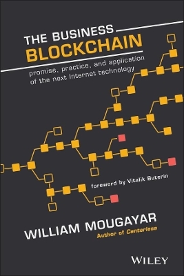 The Business Blockchain - William Mougayar