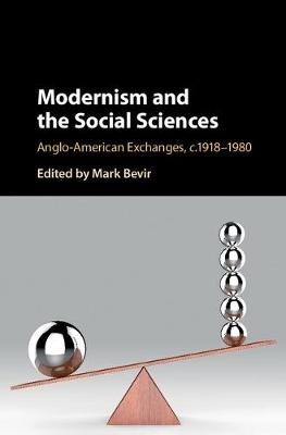 Modernism and the Social Sciences - 