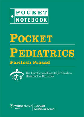 Pocket Pediatrics - Paritosh Prasad