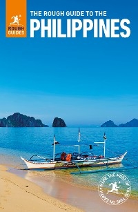 The Rough Guide to the Philippines (Travel Guide eBook)