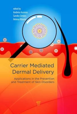 Carrier-Mediated Dermal Delivery - 