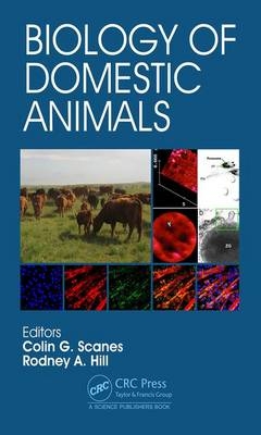 Biology of Domestic Animals - 