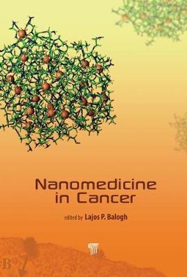 Nanomedicine in Cancer - 