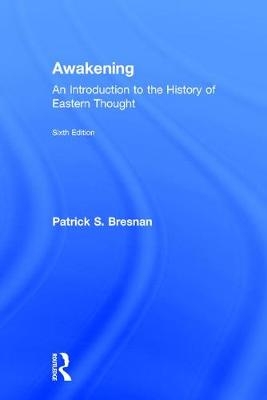 Awakening -  Patrick S. Bresnan