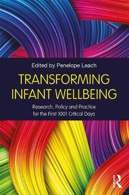 Transforming Infant Wellbeing - 