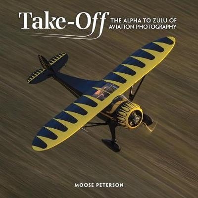 Takeoff -  Moose Peterson