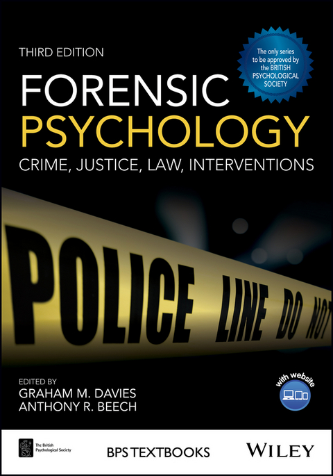 Forensic Psychology - 