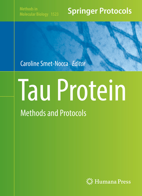 Tau Protein - 