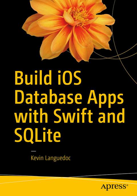 Build iOS Database Apps with Swift and SQLite - Kevin Languedoc