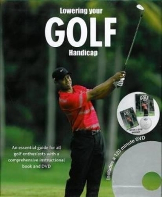 Lowering Your Golf Handicap