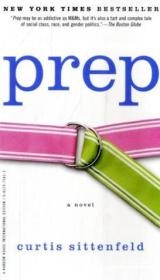 Prep - Curtis Sittenfeld