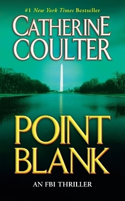 Point Blank - Catherine Coulter