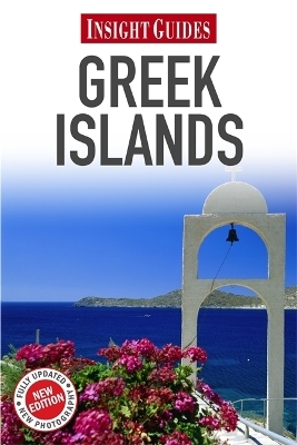 Insight Guides: Greek Islands -  Insight Guides