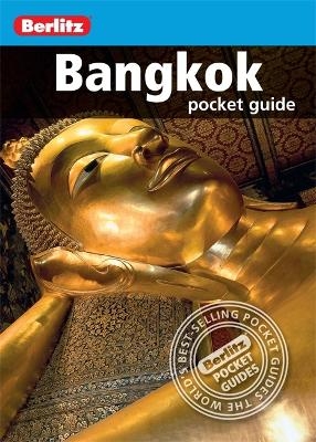 Berlitz Pocket Guide Bangkok -  APA Publications Limited