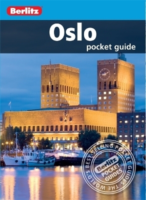 Berlitz Pocket Guide Oslo -  APA Publications Limited