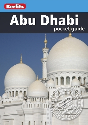 Berlitz: Abu Dhabi Pocket Guide -  APA Publications Limited